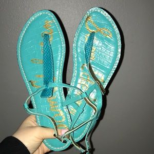 Sam Edelman Sandals